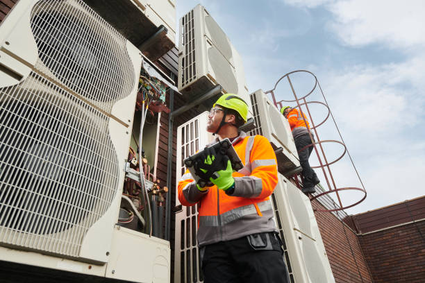 Best HVAC Emergency Services  in Sackets Harbor, NY