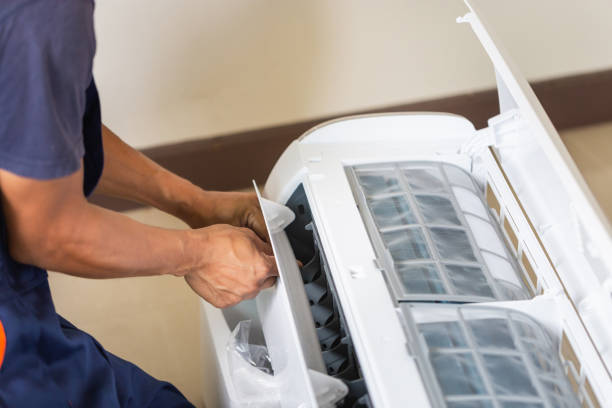 HVAC Air Duct Cleaning in Sackets Harbor, NY