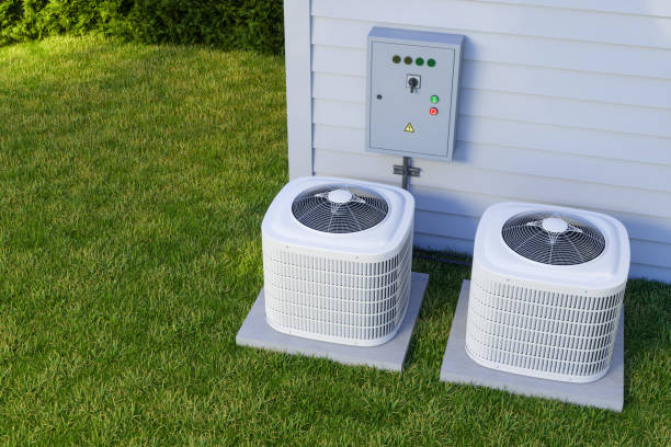 Best HVAC Maintenance Plan  in Sackets Harbor, NY