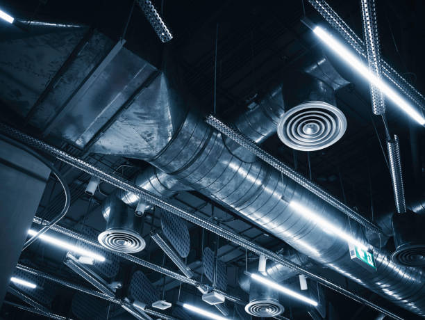 Best HVAC Air Duct Cleaning  in Sackets Harbor, NY