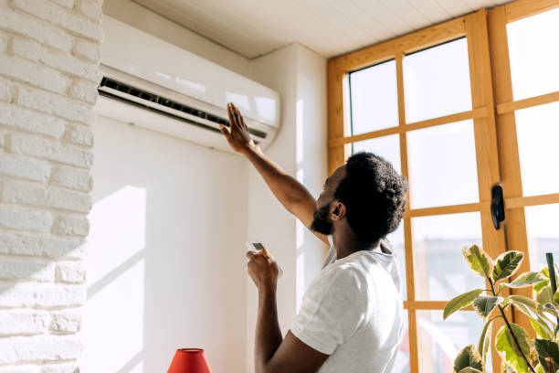 Best HVAC Maintenance Near Me  in Sackets Harbor, NY