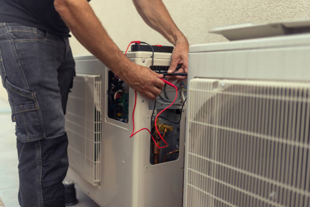 Best Residential HVAC Services  in Sackets Harbor, NY