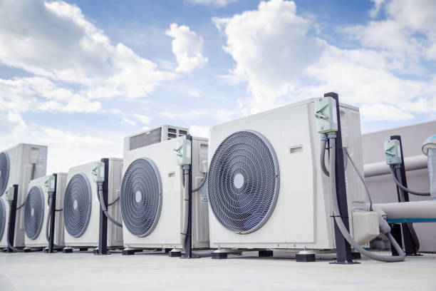 Best Commercial HVAC Repair  in Sackets Harbor, NY