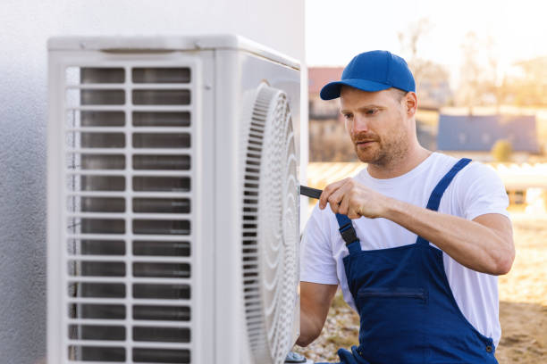 HVAC Maintenance Plan in Sackets Harbor, NY