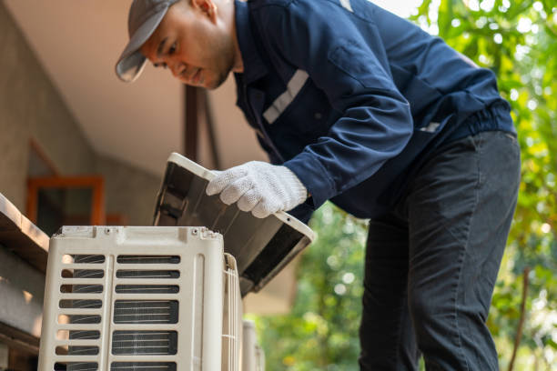 Best Affordable HVAC Services  in Sackets Harbor, NY