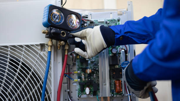 Best HVAC Companies Near Me  in Sackets Harbor, NY
