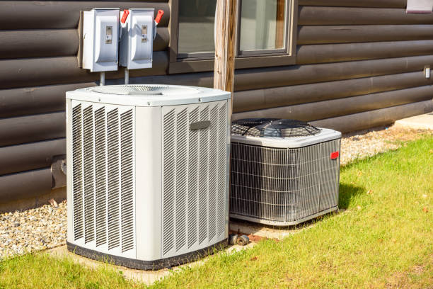 Best HVAC Installation Services  in Sackets Harbor, NY